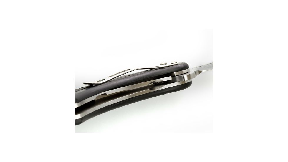 Boker USA Plus Field Marshall Folding Knife 01BO609