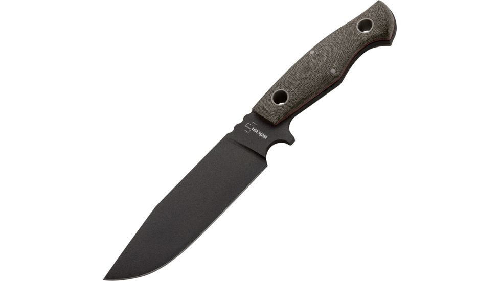 Boker USA Plus Fixed Blade BOP02666