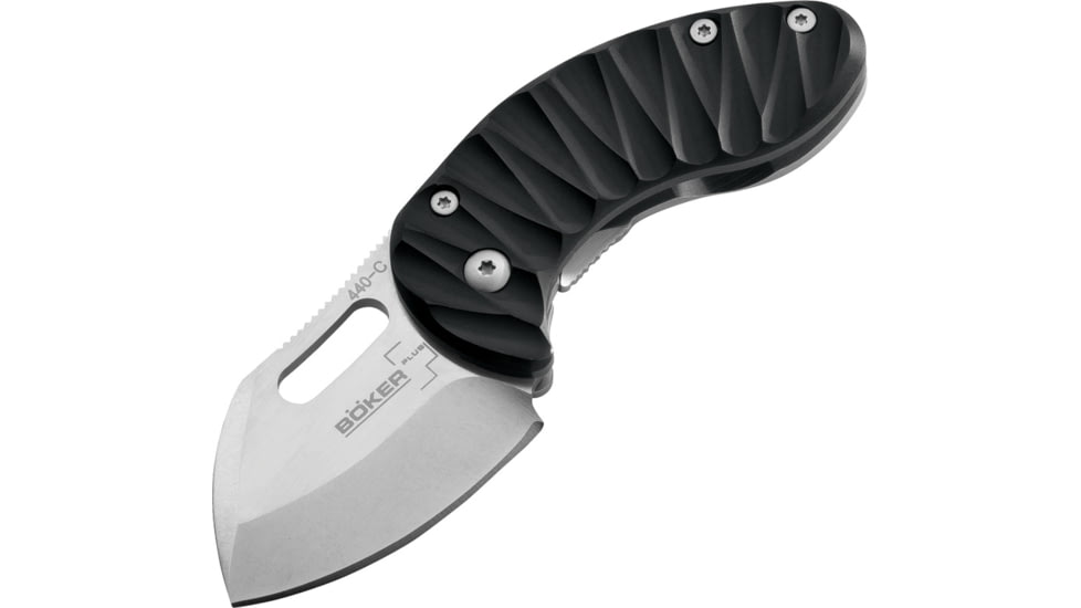 Boker USA Plus Folder Knife with Zytel Handle BOP02686