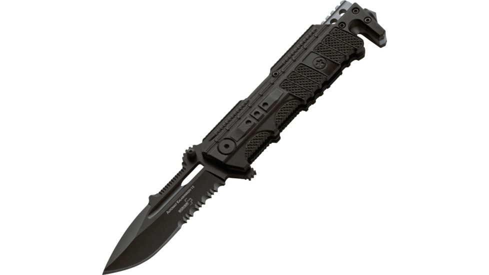 Boker USA Plus Kalashnikov Knife BOP02316