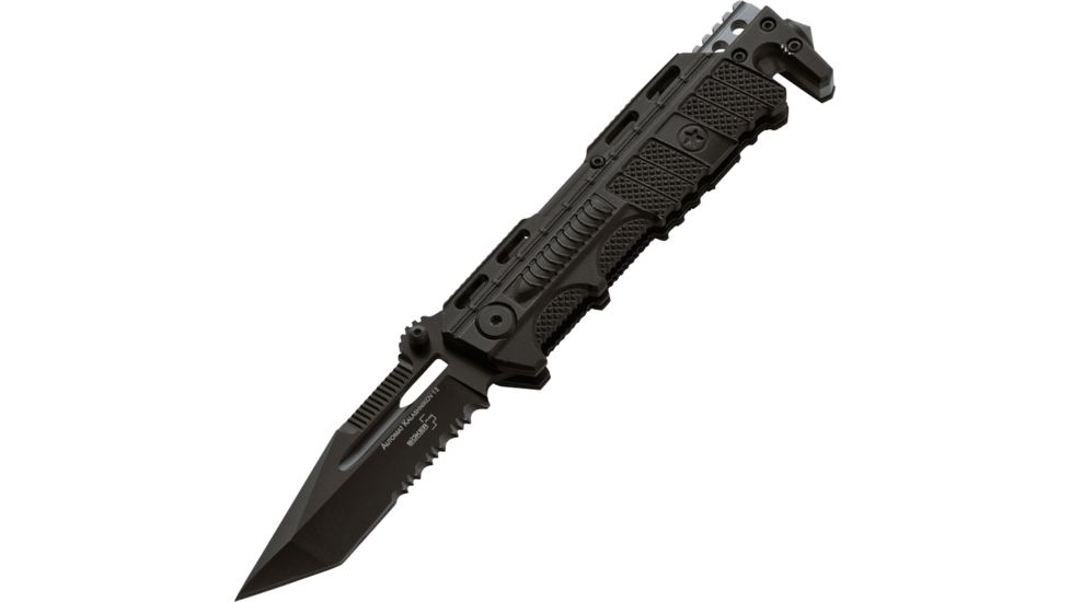 Boker USA Plus Kalashnikov Knife BOP02317