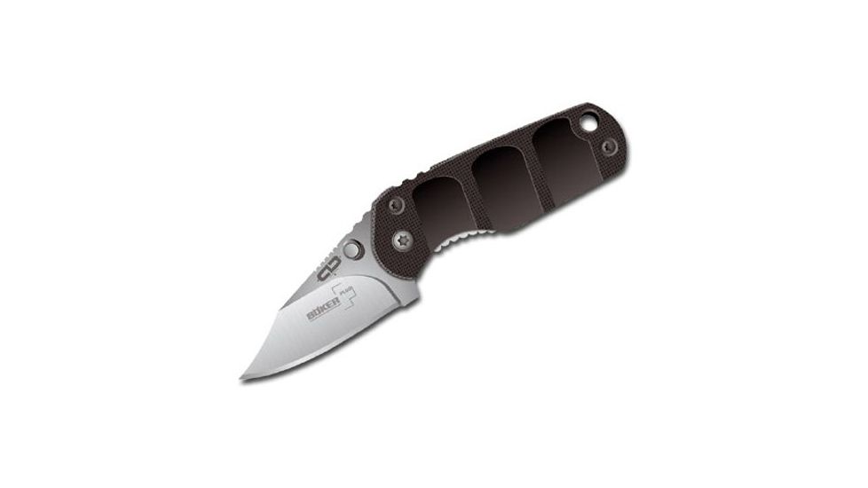Boker USA Plus Keycom Folding Carry Knife 01BO530