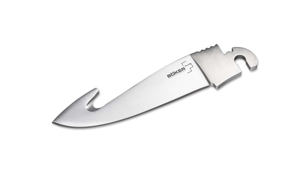 Boker USA Plus Optima Gut Hook Exchange Blade 09BO108