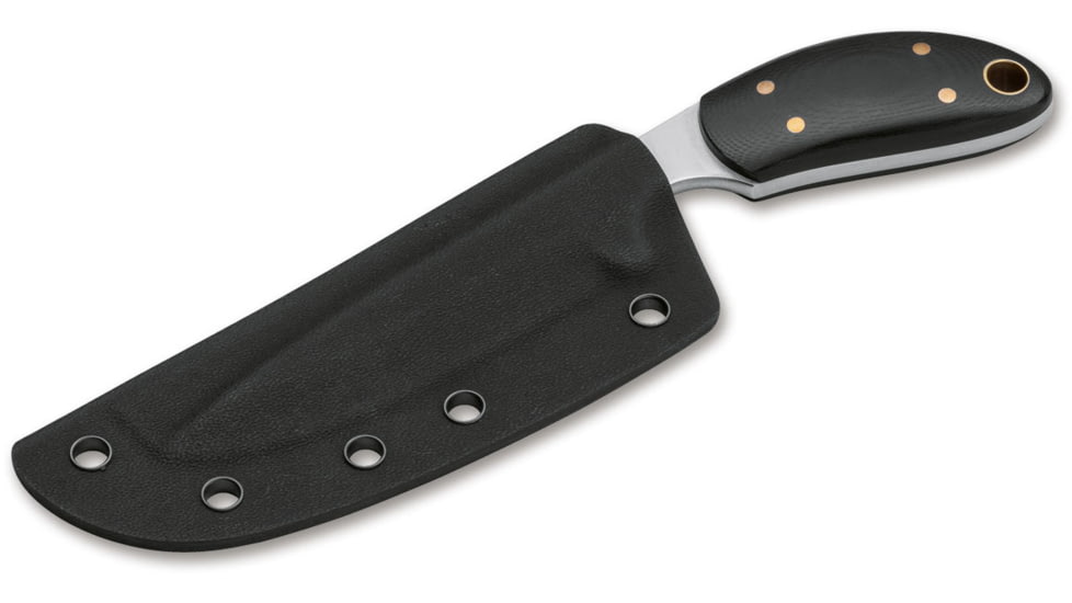 Boker USA Plus Pocket Knife, Black, Small, 02BO522