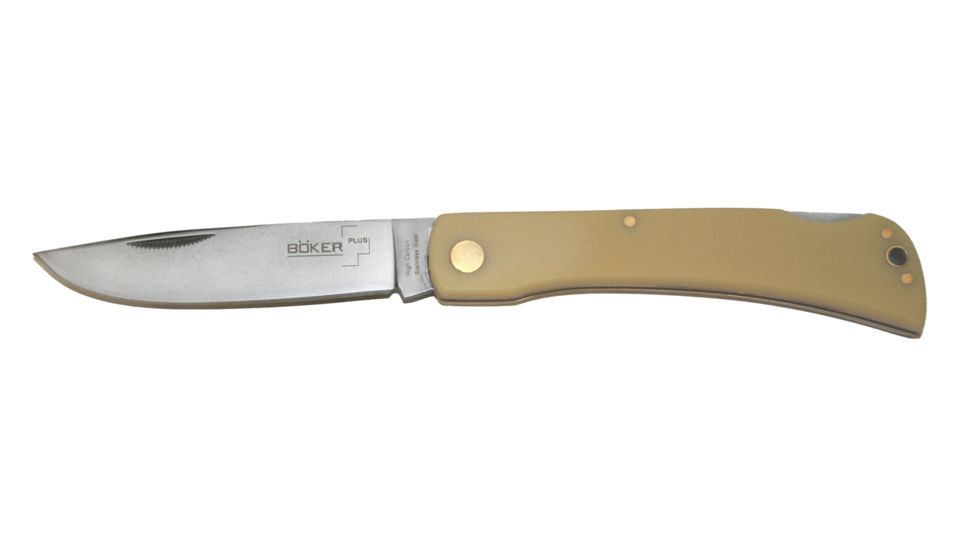 Boker USA Plus Rangebuster Folding Knife 01BO020