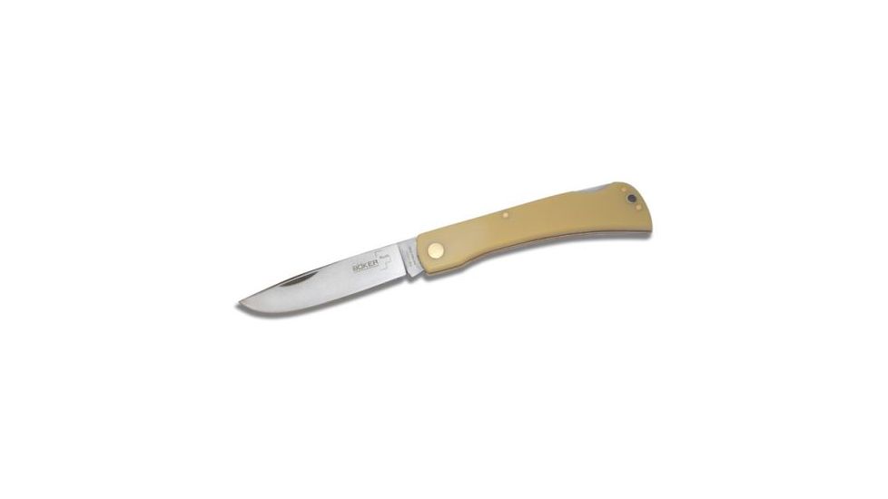Boker USA Plus Rangebuster Folding Knife 01BO020