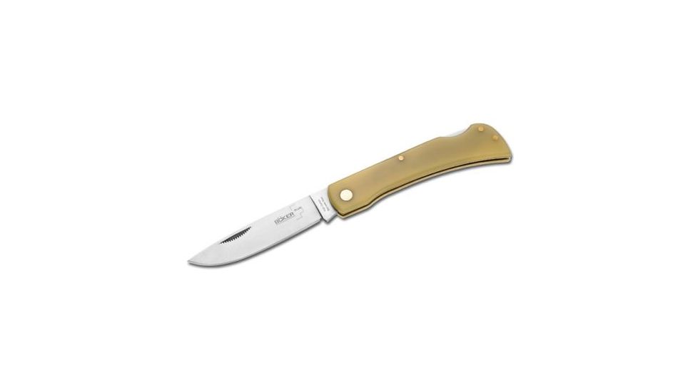 Boker USA Plus Rangebuster Jr Folding Knife 01BO021