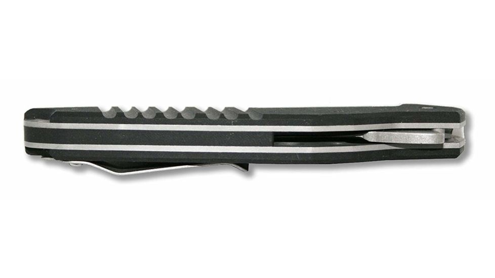 Boker USA Plus S2 Folding Tactical Knife 01BO160