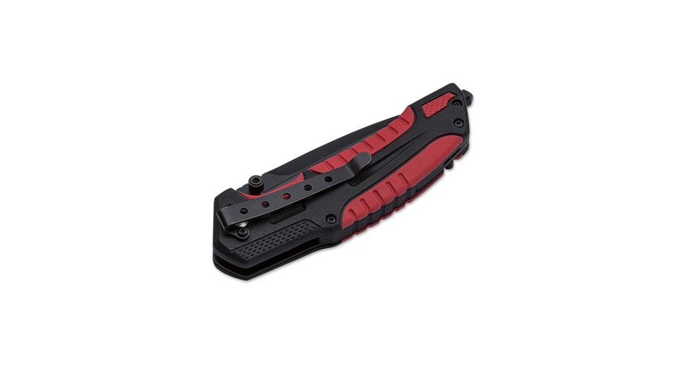 Boker USA PLUS SAVIOR 1 Folding Knife, 01BO320