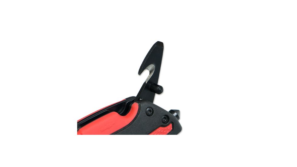 Boker USA PLUS SAVIOR 1 Folding Knife, 01BO320
