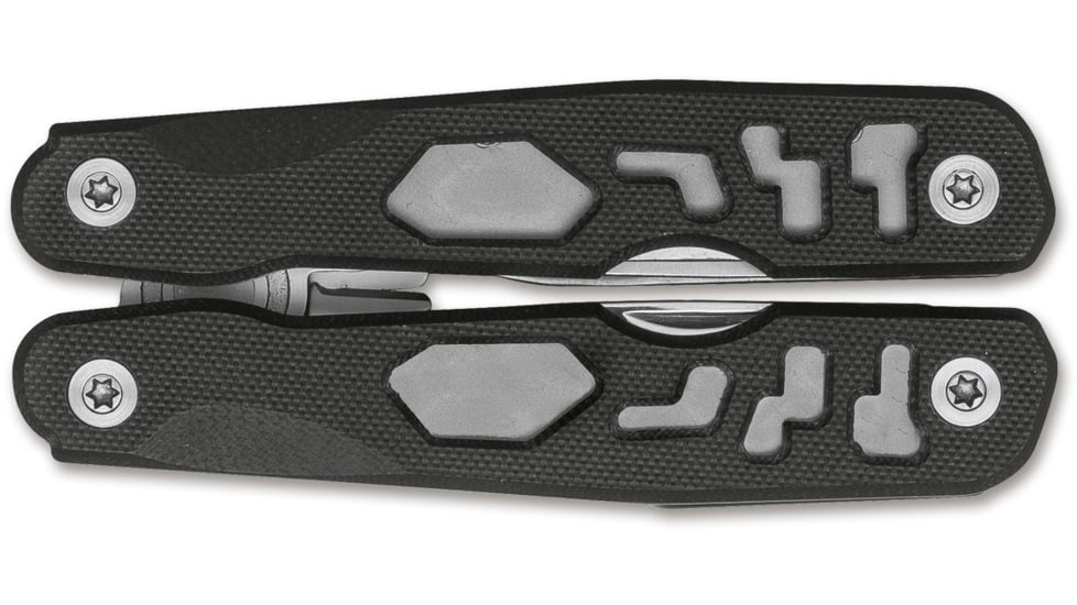 Boker USA Plus Specialist I Knife, Black, Small, 09BO800