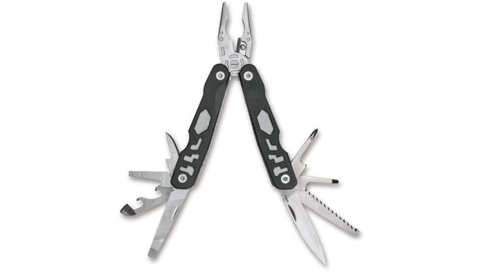 Boker USA Plus Specialist I Knife, Black, Small, 09BO800