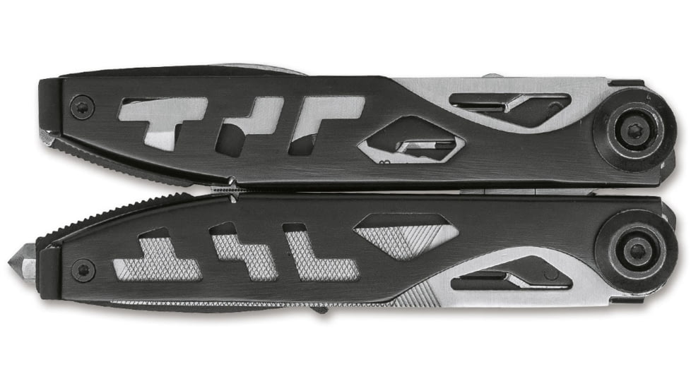 Boker USA Plus Specialist II Knife, Black, Small, 09BO810