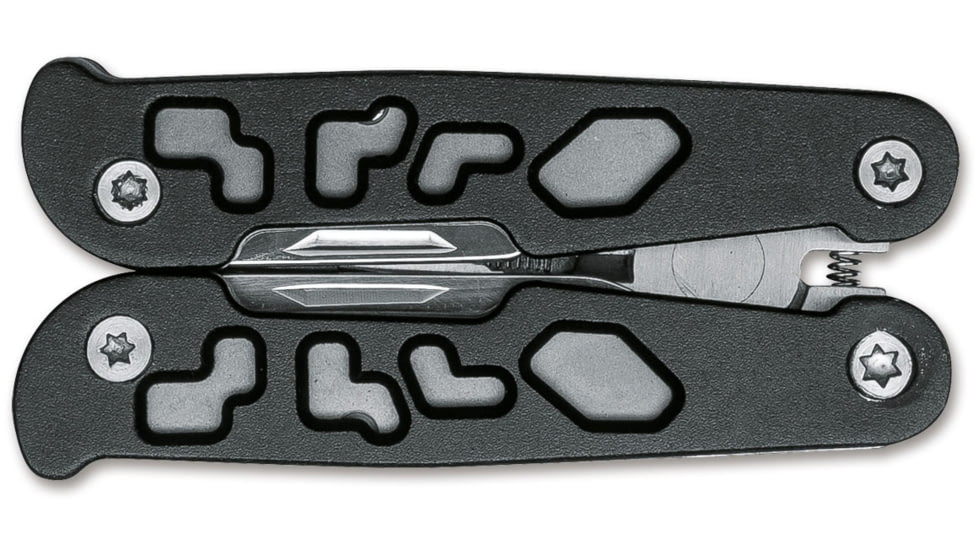 Boker USA Plus Specialist Mini Knife, Black, Small, 09BO820