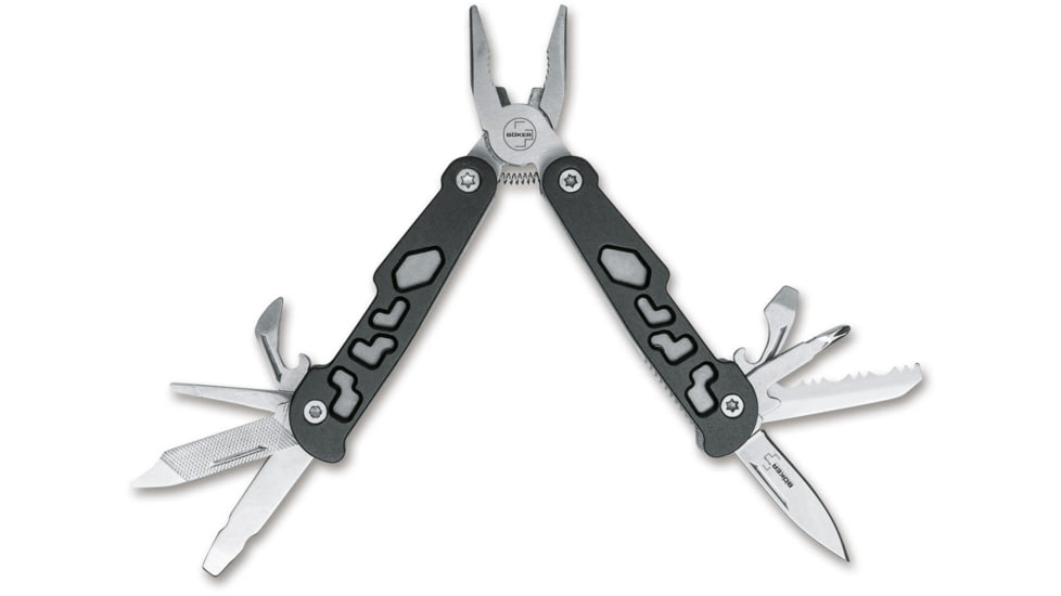 Boker USA Plus Specialist Mini Knife, Black, Small, 09BO820