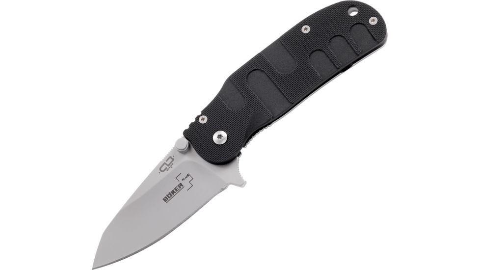 Boker USA Plus Trance 42 Knife BOP02529