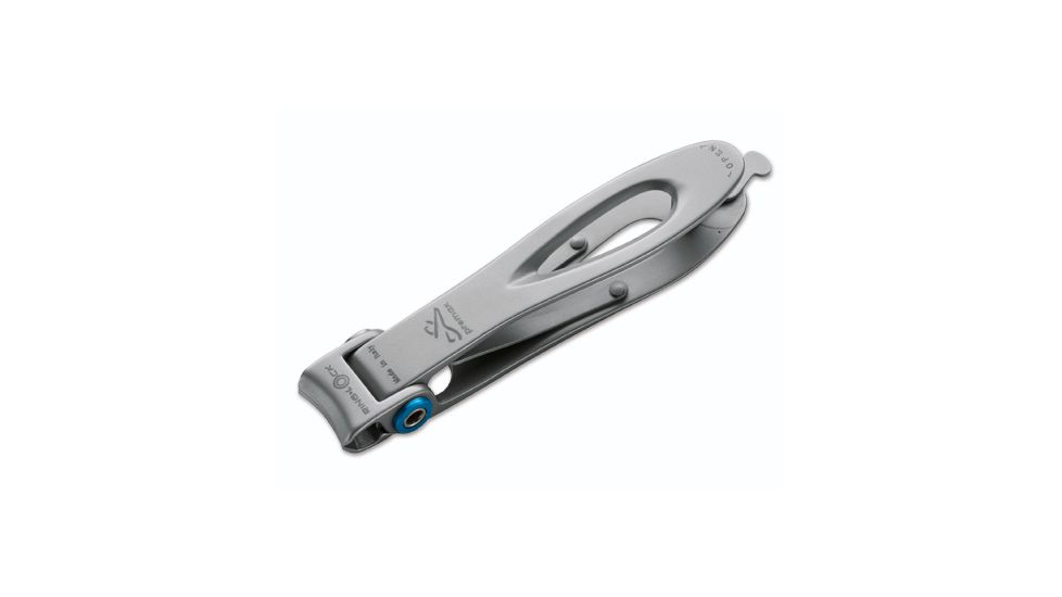 Boker USA Premax Nail Clippers 04PX003