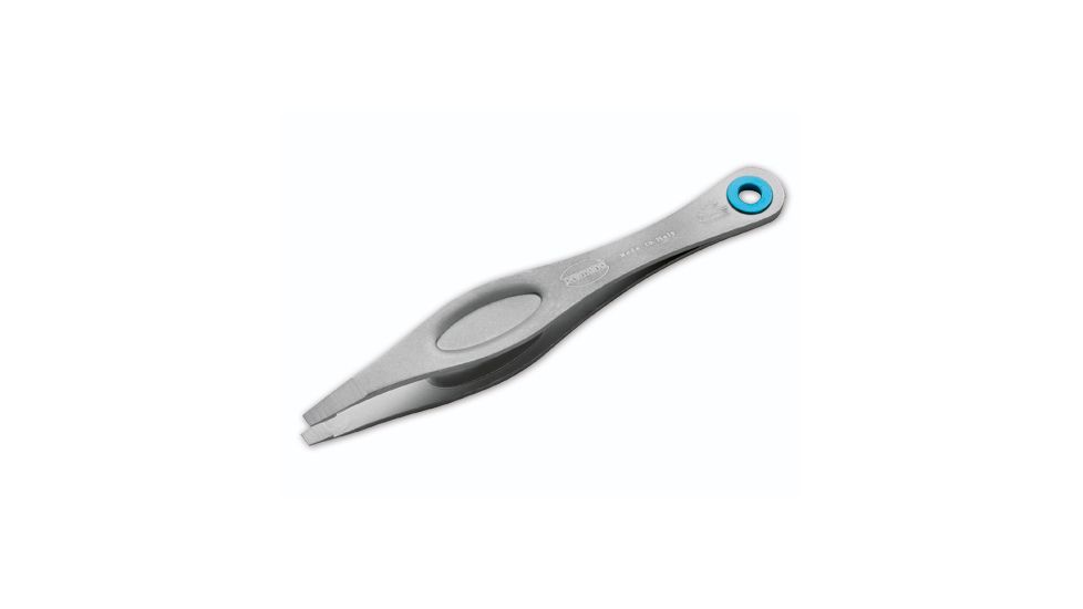 Boker USA Premax Straight Tip Tweezers 04PX005