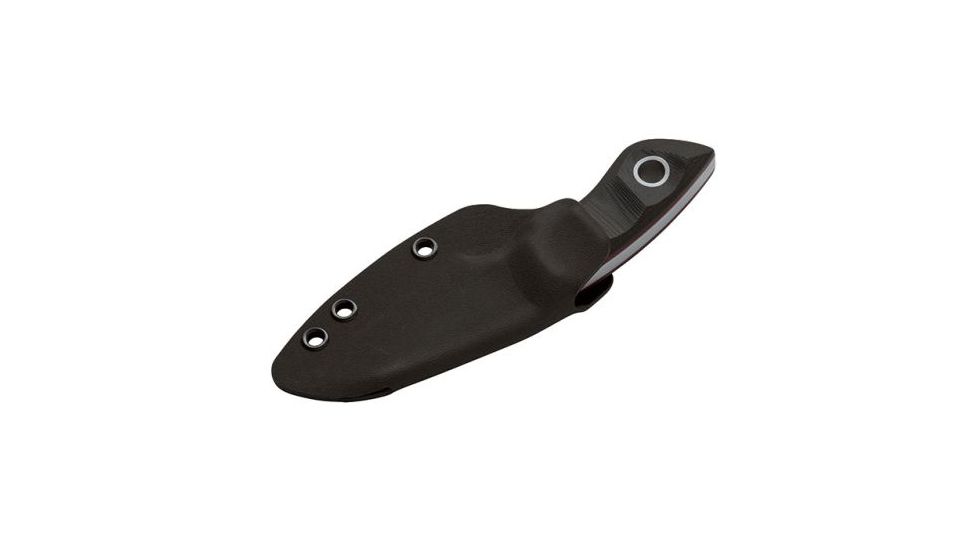 Boker USA Pry-Mate Fixed Blade Heavy Duty Work Knife w/ Kydex Sheath 120614