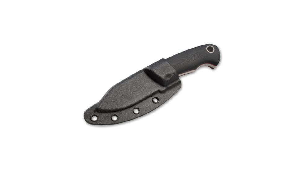Boker USA Plus Psk Fixed Blade Survival Knife w/ Kydex Sheath 02BO267
