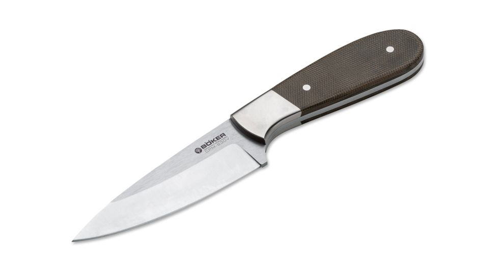Rocky Ridge Hunter Kinfe, 3.75in Blade