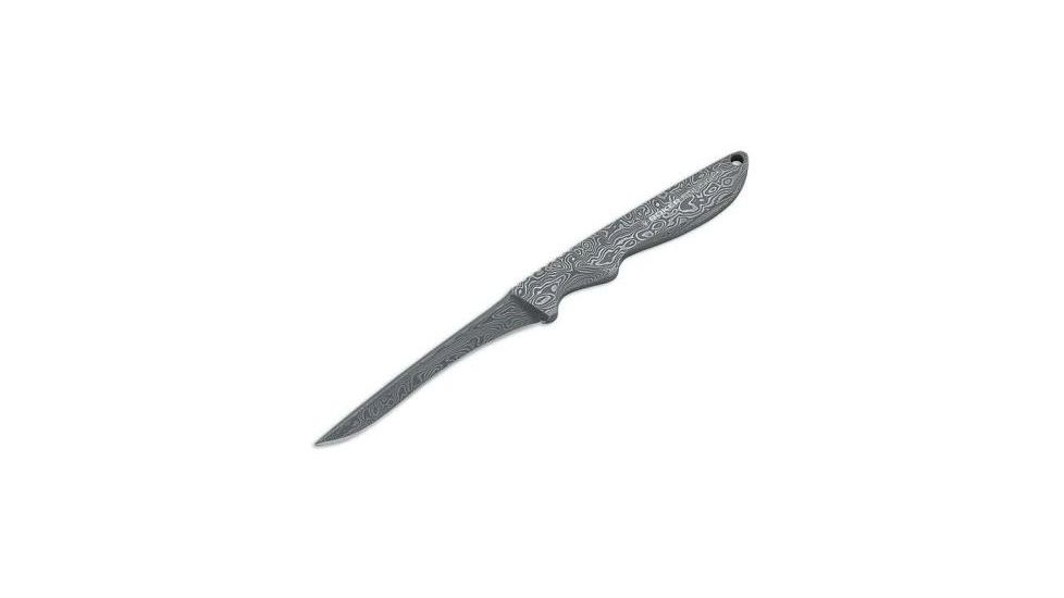 Boker USA Rose Damascus Letter Opener 140146DAM