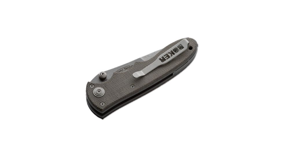 Boker USA Titan Defender Lightweight Folding Carry Knife 110931