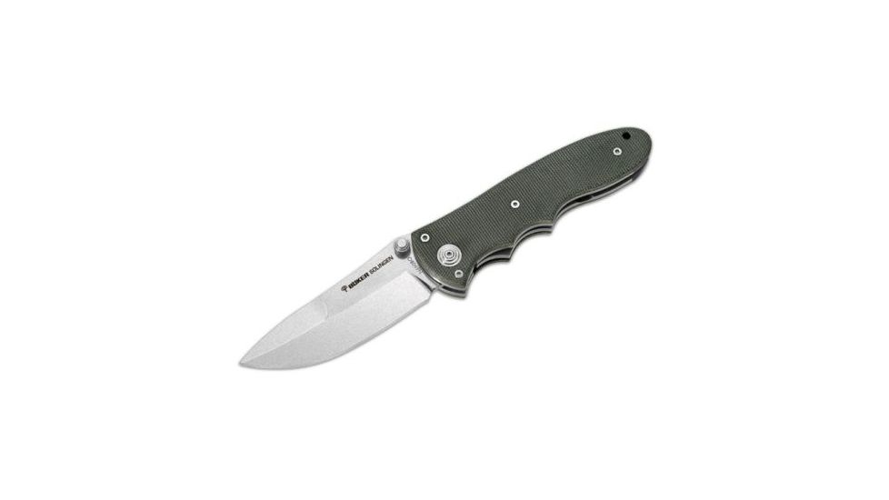 Boker USA Titan Defender Lightweight Folding Carry Knife 110931