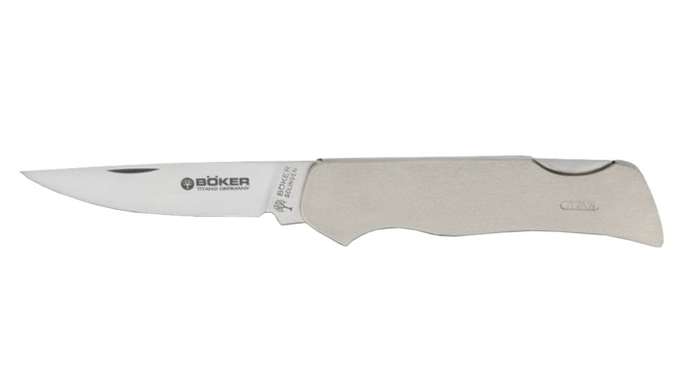 Boker USA Titan II Folding Knife 112009