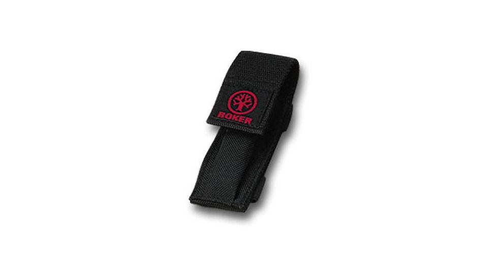 Boker USA Top Lock II Nylon Belt Sheath 090059