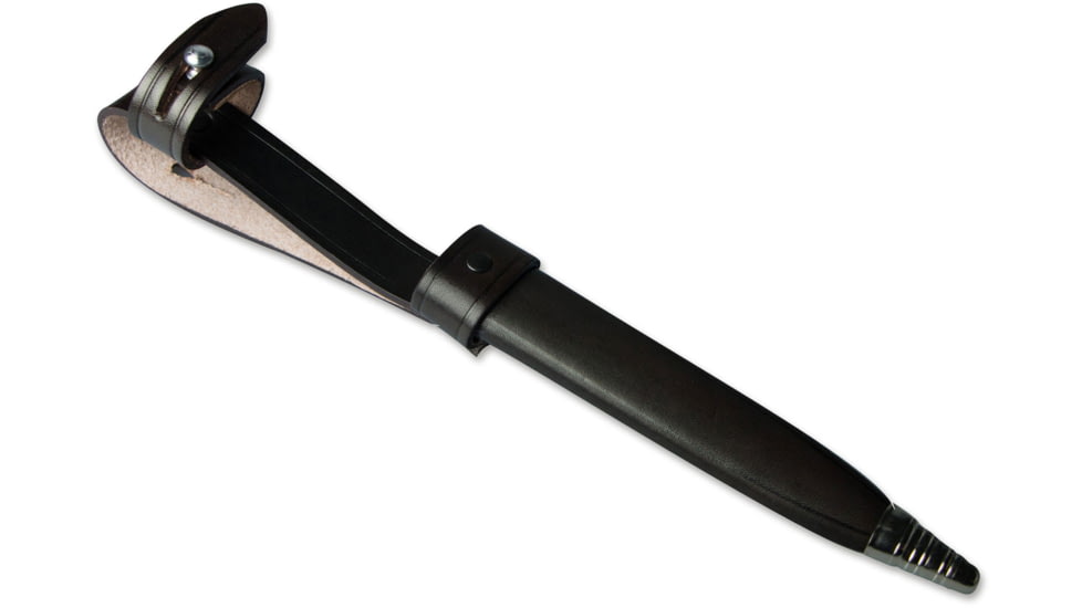 Boker USA Trench Knife, Brown, Small, 121918