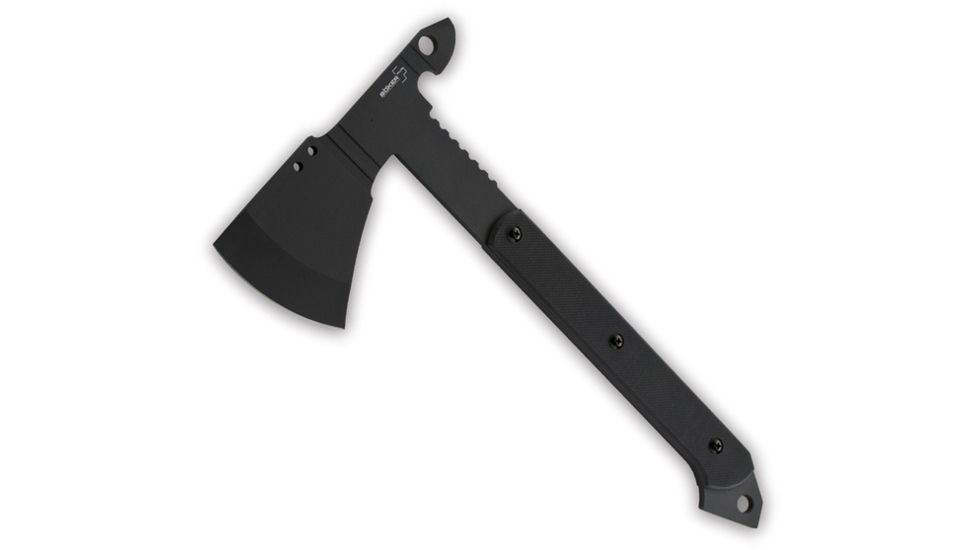 Boker USA Vox T-Hawk, G10 Handle, Nylon Sheath B-09BO100
