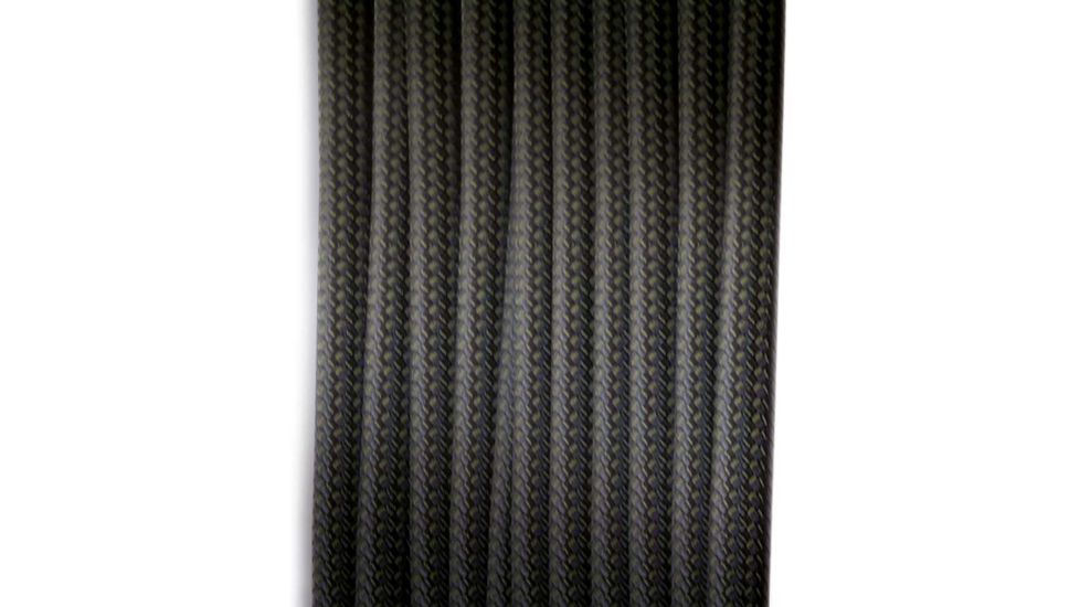Boker USA Wilson Tactical Paracord,Black 09WT300