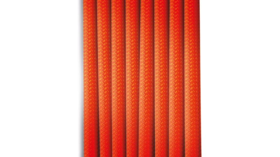 Boker USA Wilson Tactical Paracord,Orange 09WT305