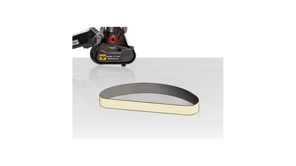 Boker USA Work Sharp Diamond 1500 Belt, 09DX015