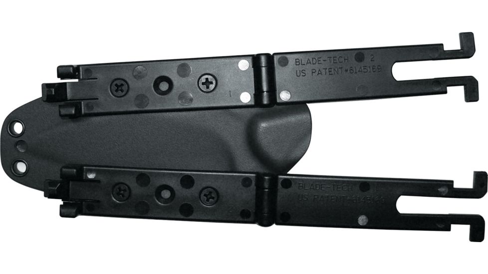 Boker Vellenkamp Profili Fixed Blade Knife, 4.3in, N690, G10, Black, FX-BT02B