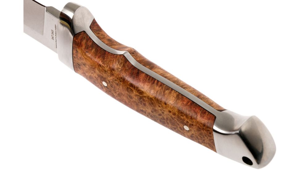 Boker Vollintegral 2.0 1674, Brown, 120285