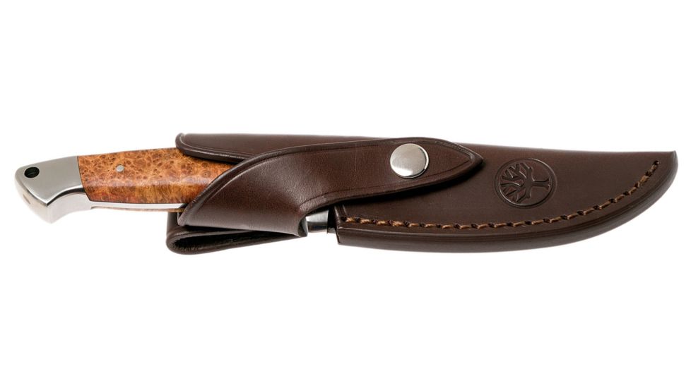 Boker Vollintegral 2.0 1674, Brown, 120285