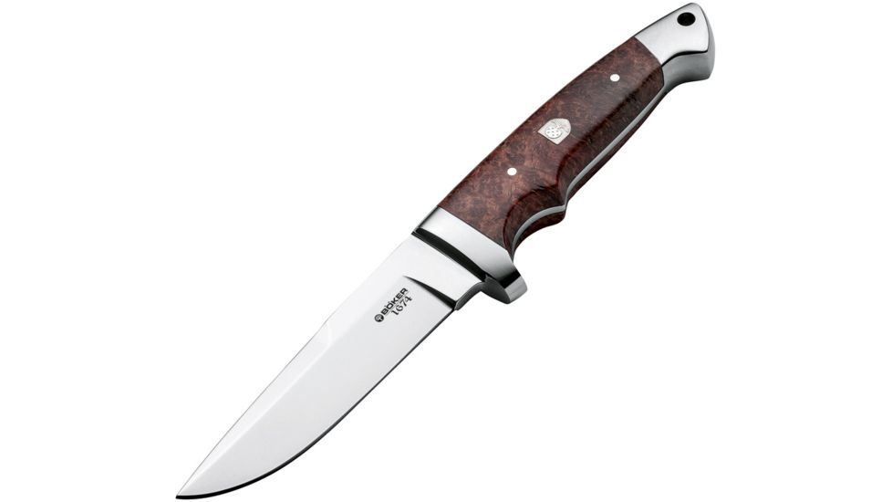 Boker Vollintegral 2.0 1674, Brown, 120285