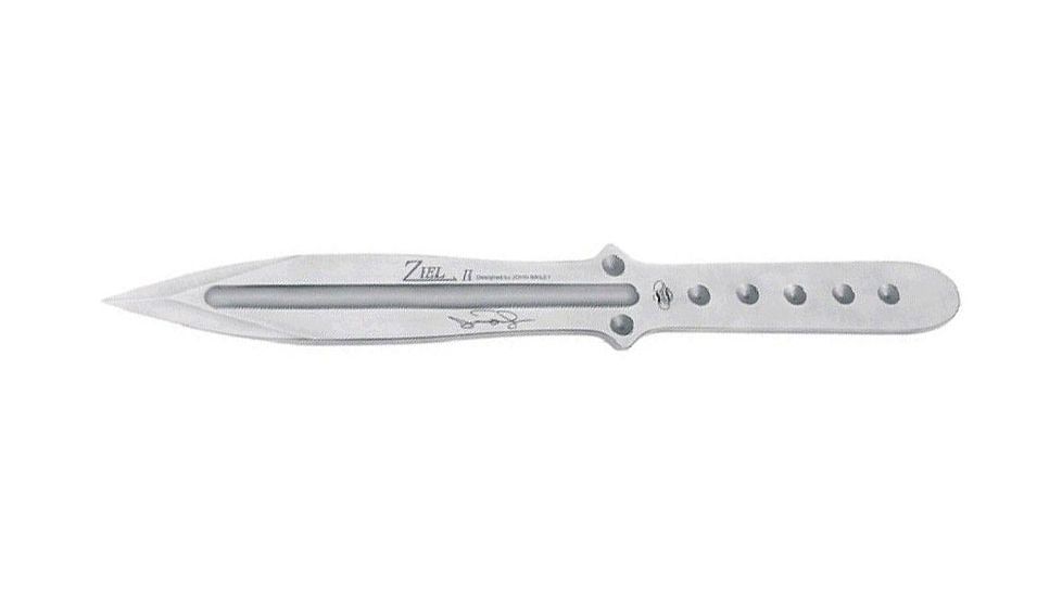 Boker Ziel 3 Pc. Throwing Knife Set, Stainless Steel, NO B-02MB164