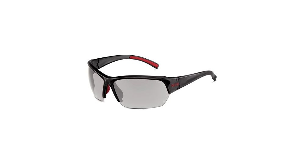 Bolle Ransom Sunglasses, Shiny Gun 11697