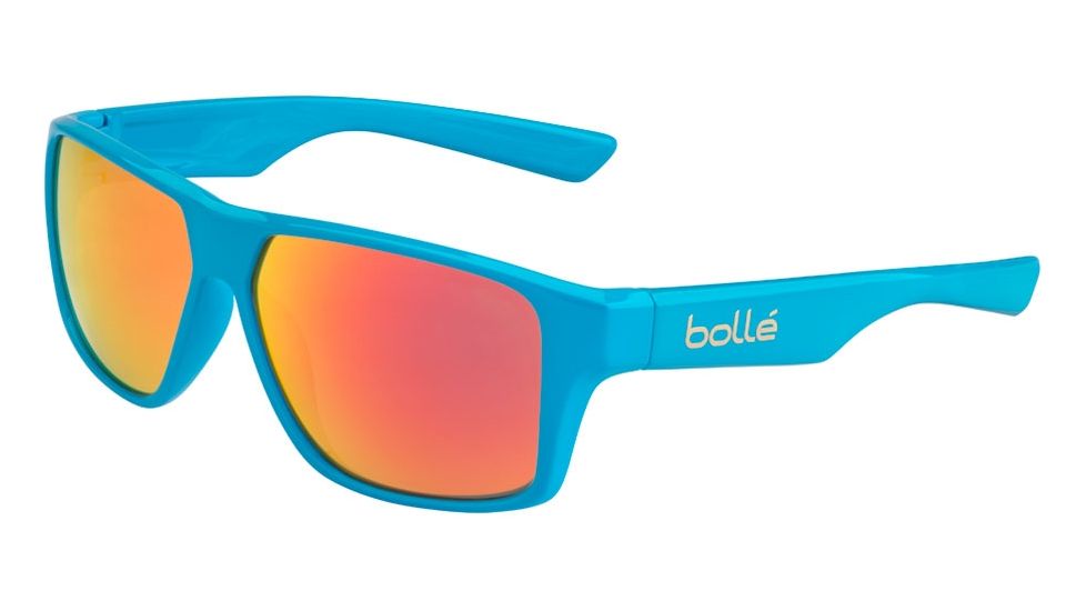 Bolle Breaker Sunglasses, 12364