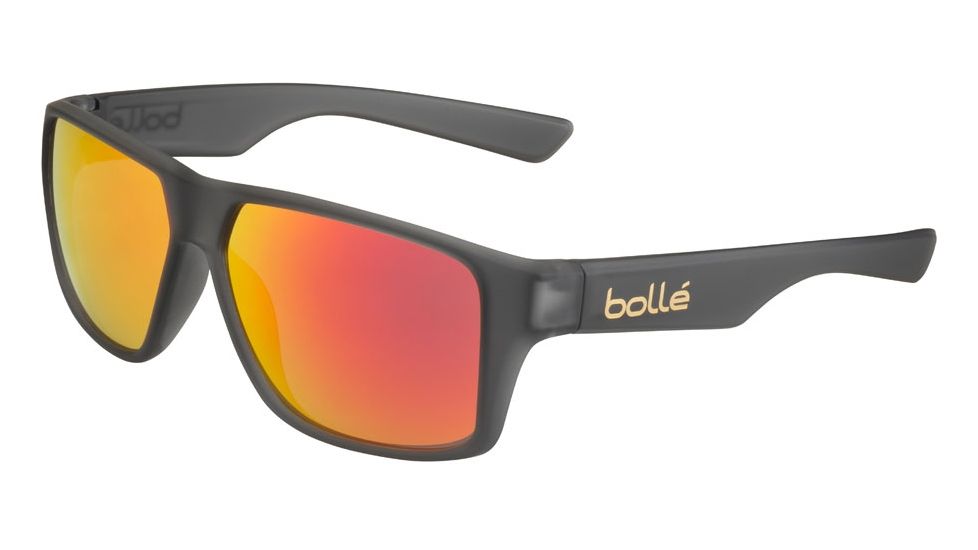 Bolle Breaker Sunglasses, 12429