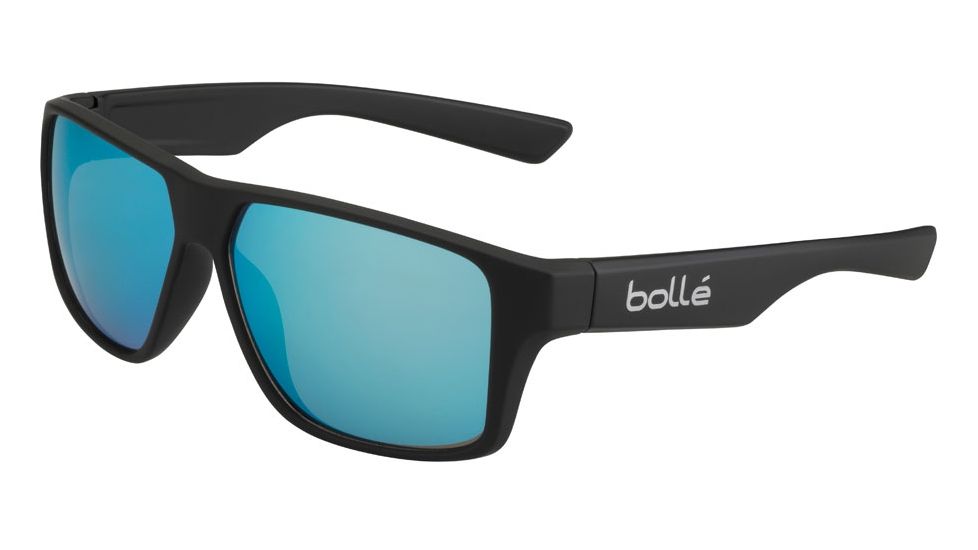 Bolle Breaker Sunglasses, 12432