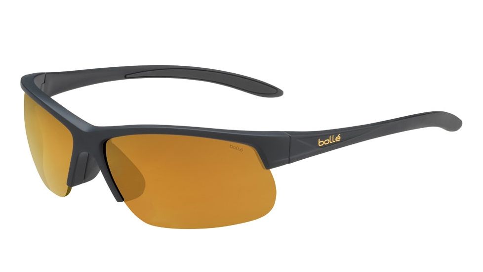 Bolle Breaker Sunglasses, 12516
