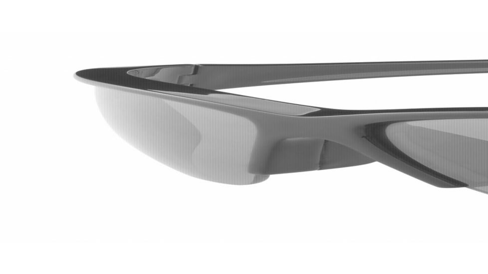 Bolle Breaker Sunglasses, Shiny Black Frame, Photochromic, Modulator V3 Golf oleo AF, 12177FOH