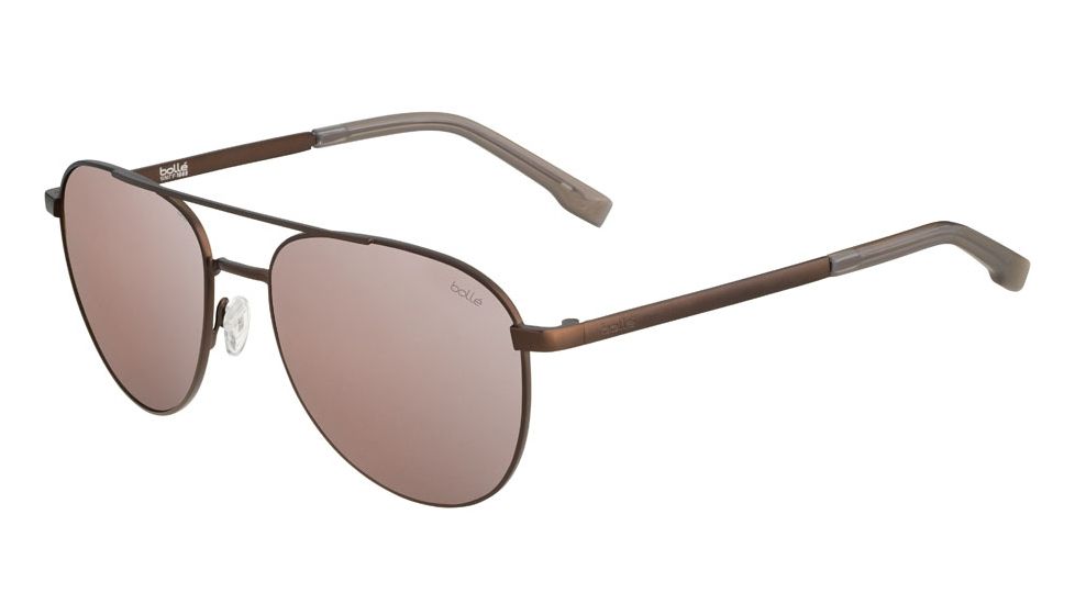 Bolle Evel Sunglasses, 12545