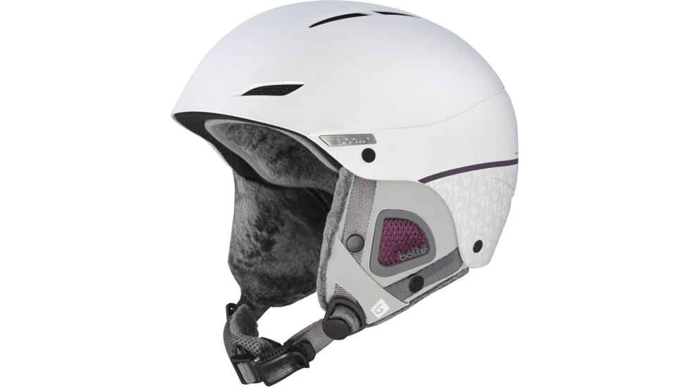 Bolle JULIET Helmet - Women's, White, Medium, 32078