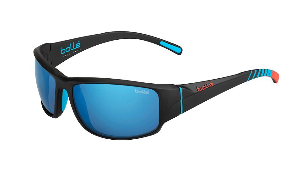 Bolle Keelback Sunglasses, 12344