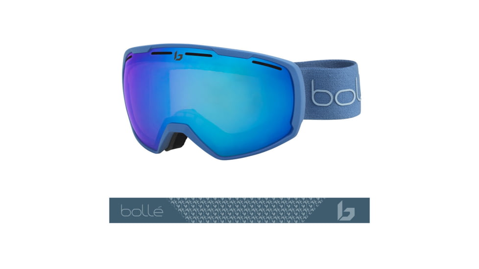 Bolle Laika Blue Aurora 22021